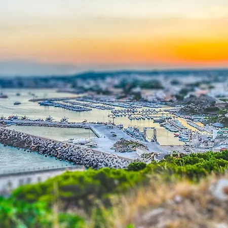 La Pajara Apartmán *