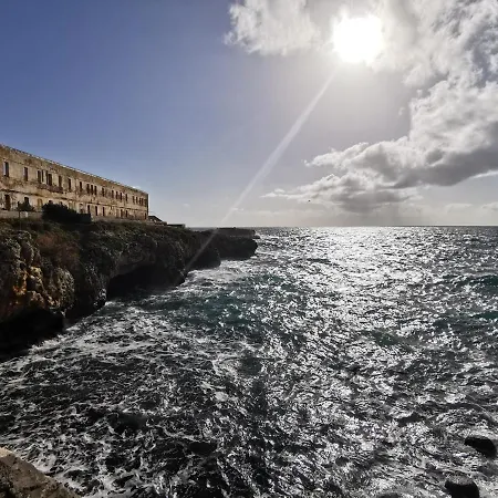 Apartmán La Pajara Santa Maria di Leuca