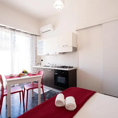 La Pajara Apartmán *