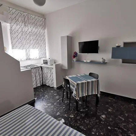 Apartmán La Pajara *