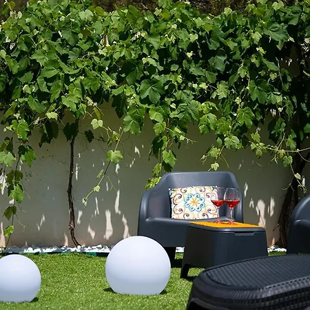 Apartmán La Pajara *