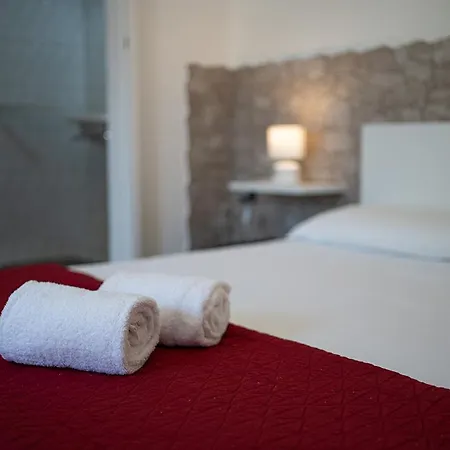 La Pajara Apartmán *