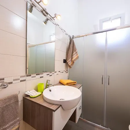 Apartmán La Pajara Santa Maria di Leuca