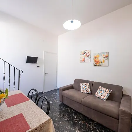 La Pajara Apartmán *