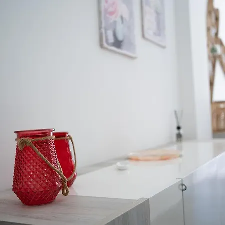 La Pajara Apartmán *