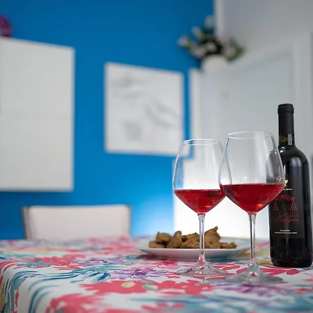 Apartmán La Pajara *