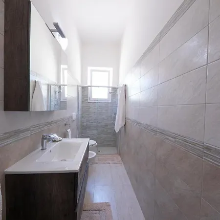 La Pajara * Santa Maria di Leuca