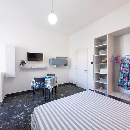 Apartmán La Pajara Santa Maria di Leuca
