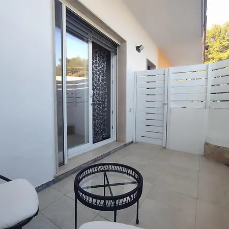 Apartmán La Pajara Santa Maria di Leuca