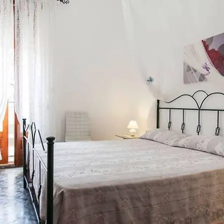 La Pajara Apartmán Santa Maria di Leuca