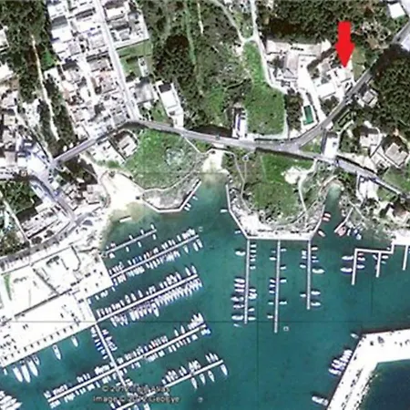 La Pajara Apartmán Santa Maria di Leuca