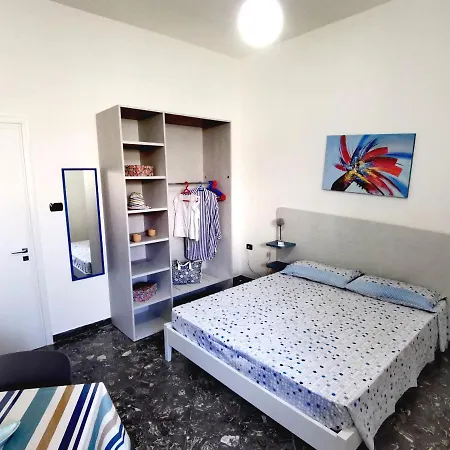 Appartement Leucos & *