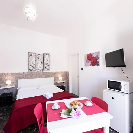 La Pajara Apartamento Santa Maria di Leuca