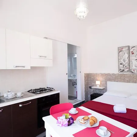 Apartamento La Pajara Santa Maria di Leuca