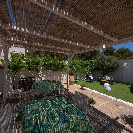 La Pajara Apartamento Santa Maria di Leuca