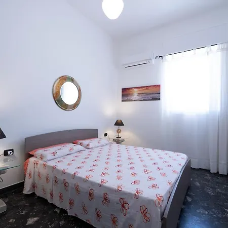 Appartement Leucos Rooms&experiences *