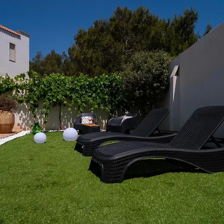 La Pajara Apartament Santa Maria di Leuca
