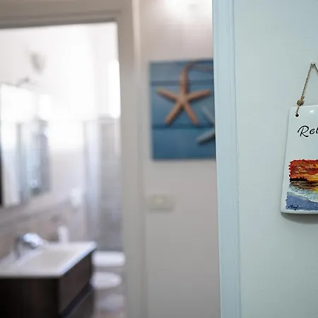 Appartement Leucos & *