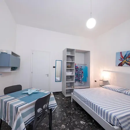 Appartement Leucos &