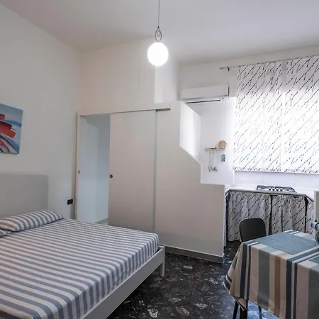 Appartement Leucos &