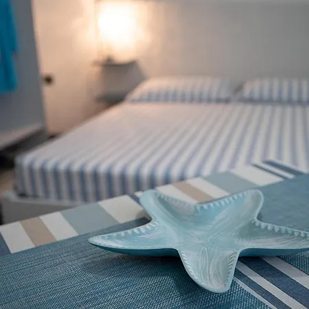 Apartment La Pajara