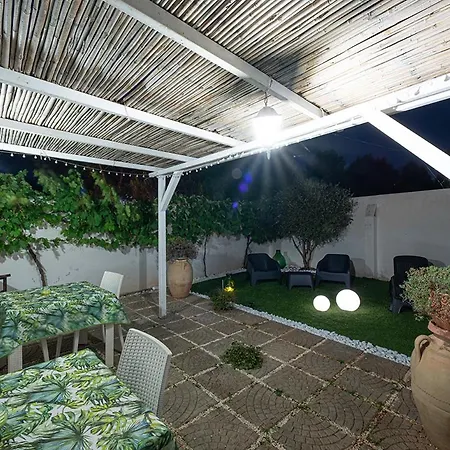 La Pajara Apartment *