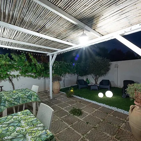 Leucos & Appartement *