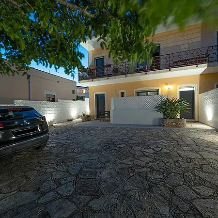 La Pajara Santa Maria di Leuca