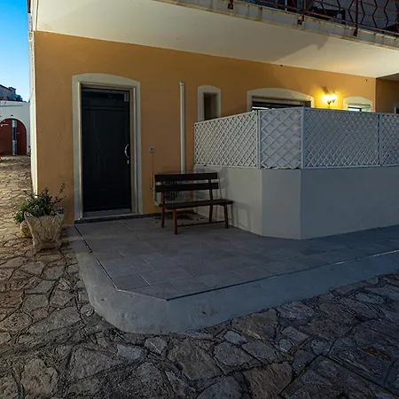Apartment La Pajara *