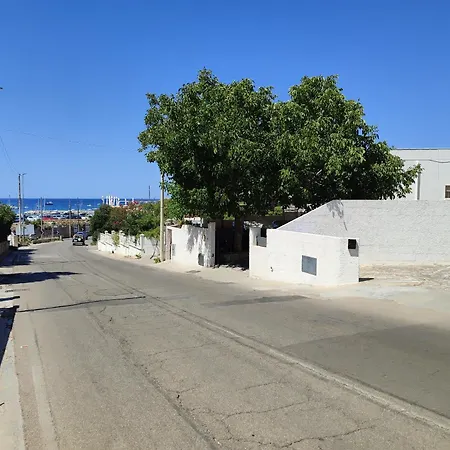 La Pajara * Santa Maria di Leuca