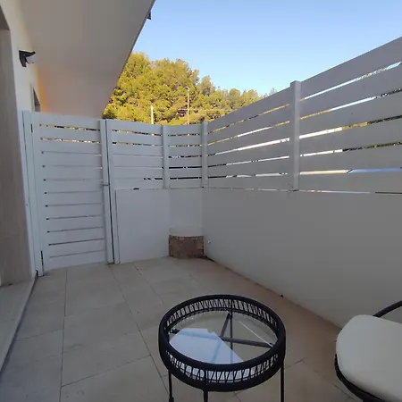 La Pajara Apartamento