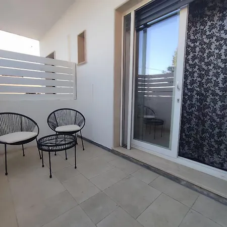La Pajara Apartament *