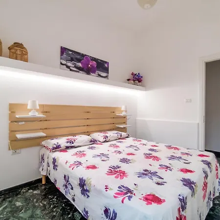 Leucos Rooms&experiences Appartement Santa Maria di Leuca
