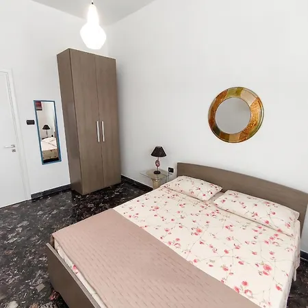 Leucos Rooms&experiences * Santa Maria di Leuca