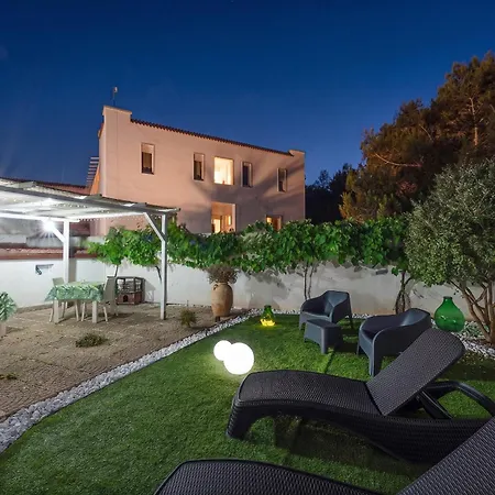 Appartement Leucos & Santa Maria di Leuca