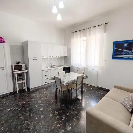 Leucos & Appartement *