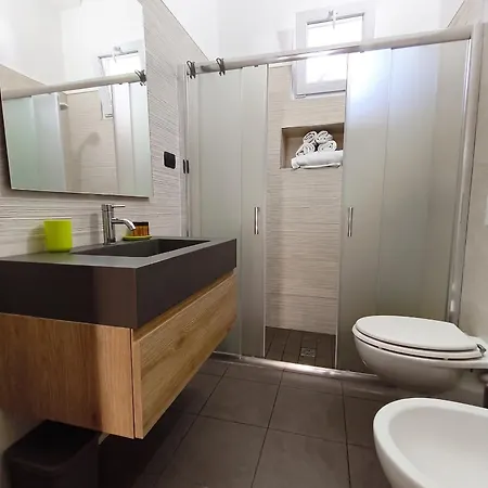 Leucos Rooms&experiences Appartement