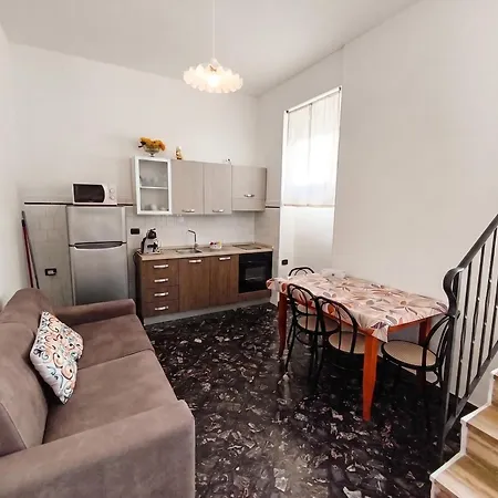 Appartement Leucos & *