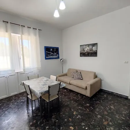 Leucos Rooms&experiences Santa Maria di Leuca