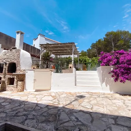 Leucos & Appartement Santa Maria di Leuca