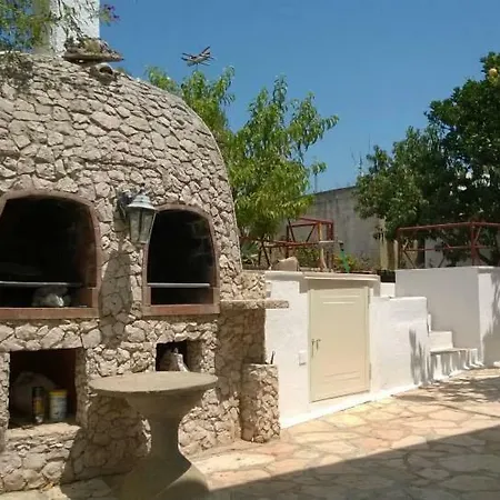 La Pajara *