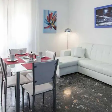 La Pajara Apartamento Santa Maria di Leuca