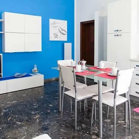 La Pajara Santa Maria di Leuca