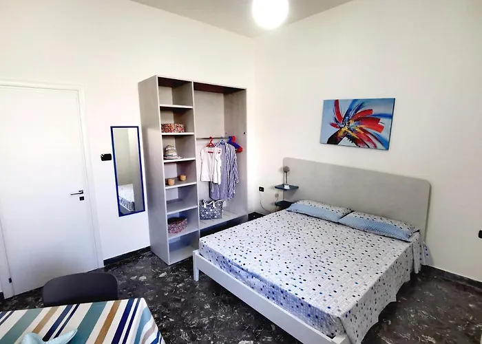 דירה La Pajara *