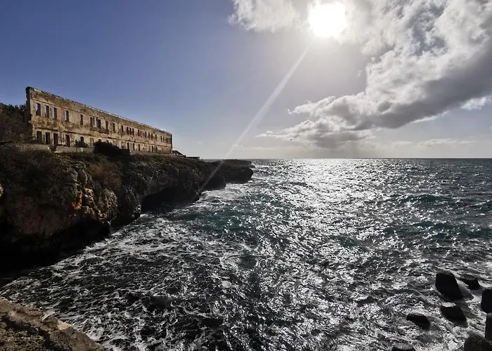 דירה La Pajara Santa Maria di Leuca