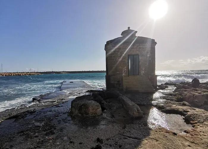 La Pajara *