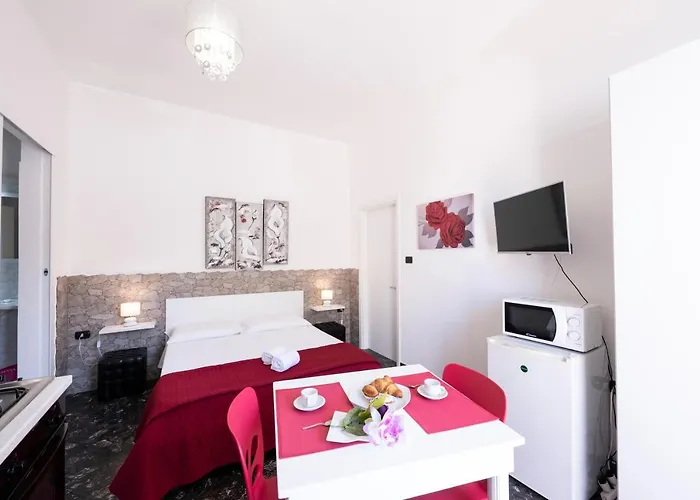 La Pajara Apartament Santa Maria di Leuca