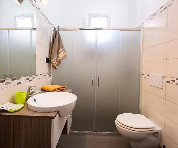 La Pajara Apartament *
