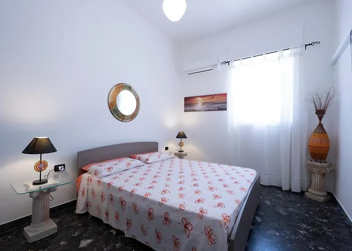 Apartament La Pajara *