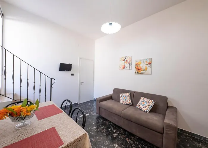 La Pajara Apartament *